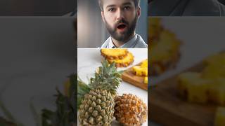 ananas khane ke fayde  benefits of pineapple  healhttips ayurveda shorts viral [upl. by Rollin]