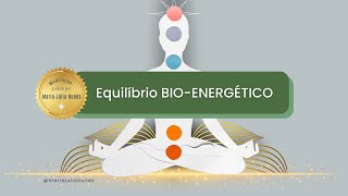 Meditação para Equilibrio BioEnergetico [upl. by Nivlam]