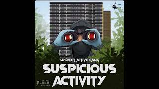 Suspect AGB  Suspicious Activity Intro Official Instrumental Suspiciousactivity [upl. by Tamra2]