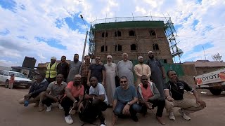 Kihoto Mosque Naivasha  Part 2 [upl. by Ensoll]