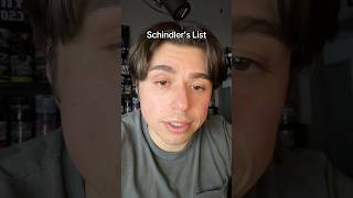 Schindlers List 1993 Movie Review [upl. by Ful]