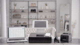 Introducing Square for Retail [upl. by Ainat]