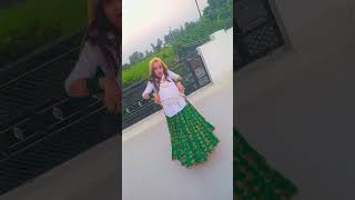 Age gap song haryanvisong ruchikajangid vidhijakhar trendingshorts ❤️❤️‍🔥 [upl. by Amoreta110]