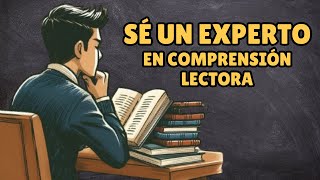 HABILIDADES PARA MEJORAR NUESTRA COMPRENSIÓN LECTORA [upl. by Bree415]