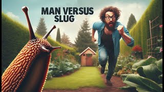 Toughening up Man Versus Slug [upl. by Giusto]