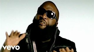 Freeway  Lights Get Low Official Music Video ft Rick Ross [upl. by Erreit]