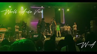 Zepek Feat Psycho Maadnbad  Difference Live Performance Video [upl. by Damiano]