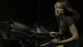 Roni Kaspi Drum Solo w Avishai Cohen  Ronis Swing [upl. by Jezabel89]