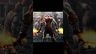 God of War Epic Soundtrack and Immersive Music Experience for Legendary Quests and Emotional Battle [upl. by Aracal]