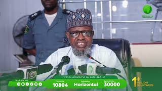 TAFSER SURATU ALIIMRAN DARASI NA 64  DR MUHAMMAD SANI UMAR RLEMO [upl. by Adlare]