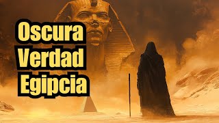 Los Ritos Prohibidos de los Sacerdotes Egipcios  Magia Negra y Sacrificios Humanos [upl. by Ayram]