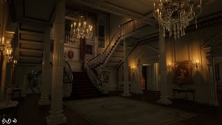 saint denis mansion tour rdr2 reddeadredmption2 reddeadredmption rdr [upl. by Harday528]