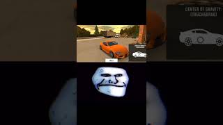 Car Parking MultiplayerRacetroll face gaming [upl. by Timoteo]