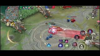 ONMYOJI ARENA SAKURA gameplay marksman hero  Best to use strong and dangerous marksman [upl. by Blumenfeld]