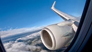 American Airlines – Boeing 737823 – TULDFW – Full Flight – N928NN – IFS Ep 164 [upl. by Namaj]