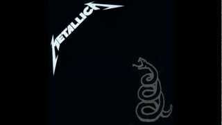 Metallica Black album Full album [upl. by Javed555]