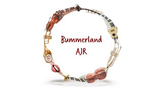 Bummerland  AJR lyrics [upl. by Skyla]