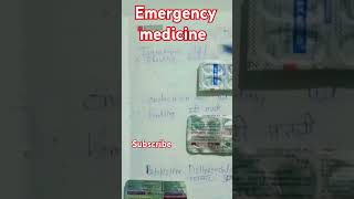 Emergency case main used hone bali medicine। Vertistar vomikind texakind emedica वी [upl. by Yelruc901]