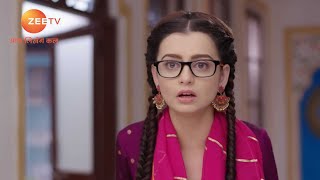 Hamari Bahu Silk  Ep36  Paakhi के क्यों उड़े होश newspaper देखकर  Full Episode  ZEE TV [upl. by Ahsilet]