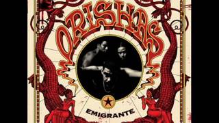 Orishas  Guajiro [upl. by Dominus]