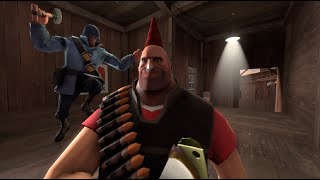 TF2 Hightower Shenanigans [upl. by Derfliw84]