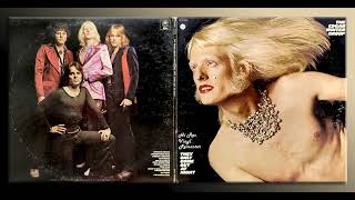 The Edgar winter Group  Frankenstein  HiRes Vinyl Remaster [upl. by Eenel]