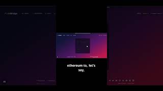 Huge Airdrop  DeBridge crypto cryptocurrency debridge airdrops defi cryptoairdrop [upl. by Hatty]