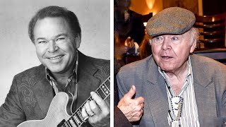 Miserable Life amp Tragic Death of Roy Clark Hosted quotHee Hawquot [upl. by Nnaesor]