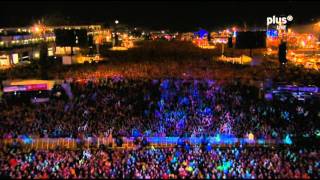 System Of A Down  Rock Am Ring 2011  Full Concert HQ [upl. by Zeb273]