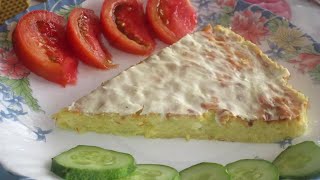 RECEPT ZA RAZLJEVAK OD TIKVICA I SIRA [upl. by Isiahi]