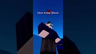 Flex Vs Nxtro Vs Kobe Vs Me hoopz roblox [upl. by Siskind228]