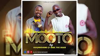 Mooto by bugandiano Allan [upl. by Rod]