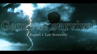 game of survival  Lee Scoresby  Jopari ⚡️ [upl. by Noxid]