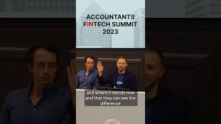 Accountants Fintech Summit Highlights Optimizing your Receivables Strategy [upl. by Ahsitaf]