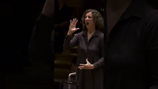 Stunning Choir pt 5 choir berlinphilharmonic shorts [upl. by Oika]