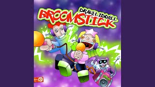 Broomstick Bumping Mix [upl. by Arrak]