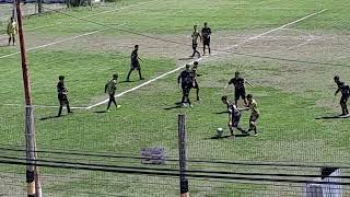 Def Villa Clelia vs Social Las Toninas 6ta División [upl. by Gapin680]