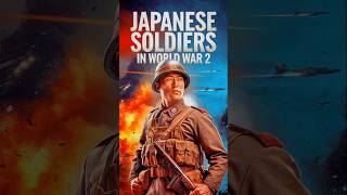 The Disturbing Truth About Japanese Soldiers in WWII [upl. by Metzgar]