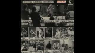 Gunter Hampel Big Band  Serenade for Marion Brown [upl. by Aitnas]