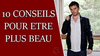 Comment être beau gosse et devenir plus attirant [upl. by Vorster]