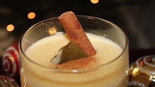 Haitian AKASAN Recipe Haitian Cornmeal Drink [upl. by Saloma]