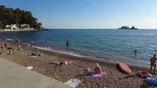 PETROVAC NA MORU  28092023  1700 [upl. by Ahsekyt]