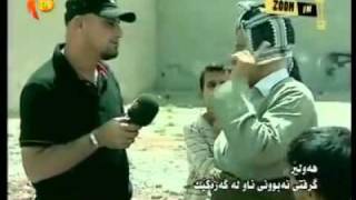 Hawleri kurdish funny ئــەمـن ئـەگـوژم وەڵا [upl. by Edac]