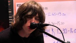 Catfish and the Bottlemen  Head  RSD2014 Pacifier [upl. by Westleigh]