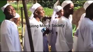 LUONG MOGIK SONGS CHOIR KICHE 2024 [upl. by Pubilis]