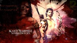 karnSangani Soundtracks 06  Urvi Theme short Version [upl. by Arved]