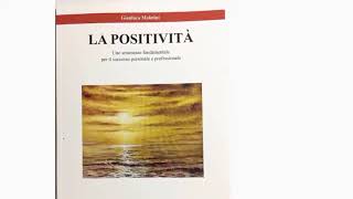 La Positività di Gianluca Malatini [upl. by Chretien444]