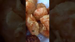 jinsi ya ku pika Bajia za 😋 dengu na viazi na samosa ytshorts food recipe [upl. by Tohcnarf]