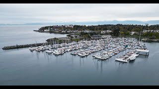 Oak Bay Marina [upl. by Adliwa]