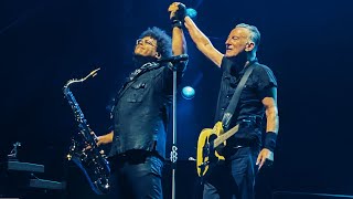 Bruce Springsteen  Jungleland  Live  MetLife Stadium 932023  HD MultiCam [upl. by Lamaaj]